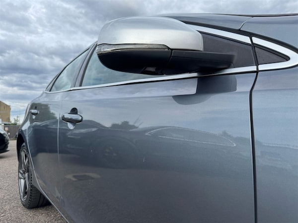 Used Volvo V40 2015 for sale - 75797111: Photo 13