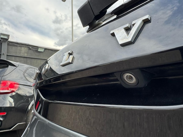 Used Volvo V40 2015 for sale - 75797111: Photo 14