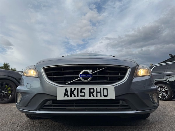 Used Volvo V40 2015 for sale - 75797111: Photo 18