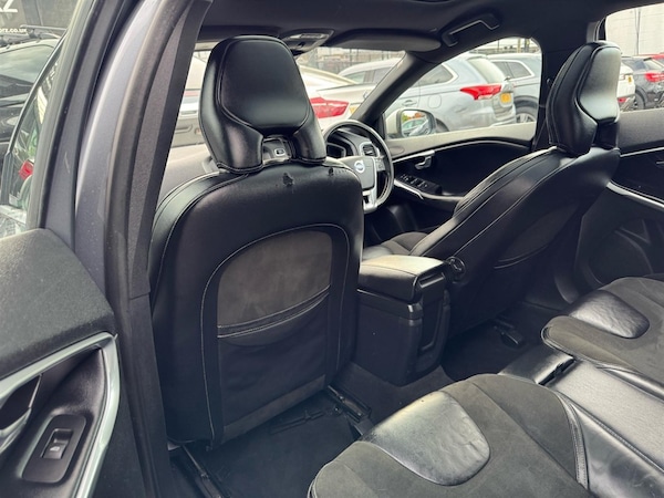 Used Volvo V40 2015 for sale - 75797111: Photo 29