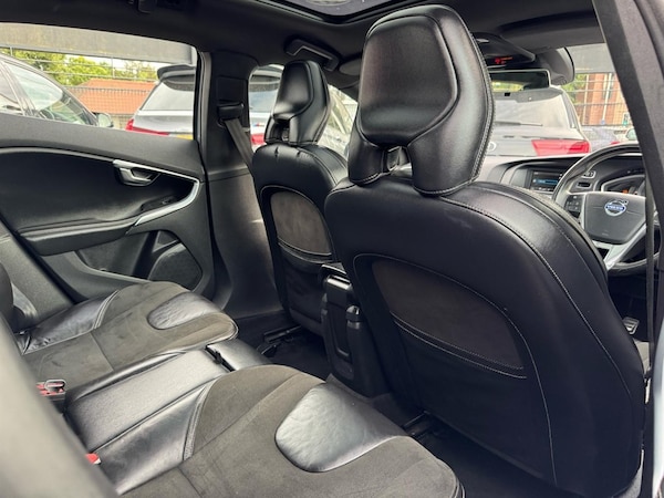 Used Volvo V40 2015 for sale - 75797111: Photo 50