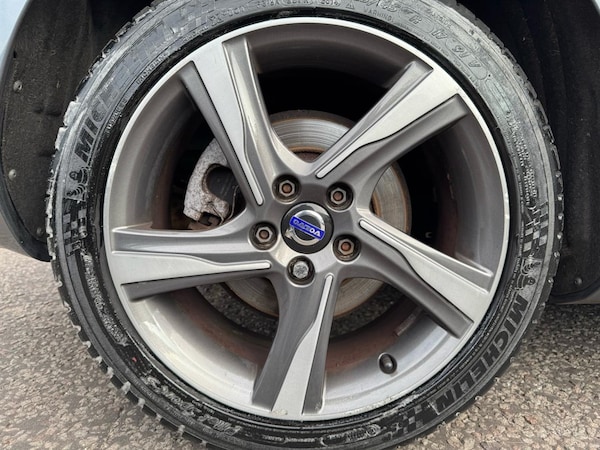 Used Volvo V40 2015 for sale - 75797111: Photo 56