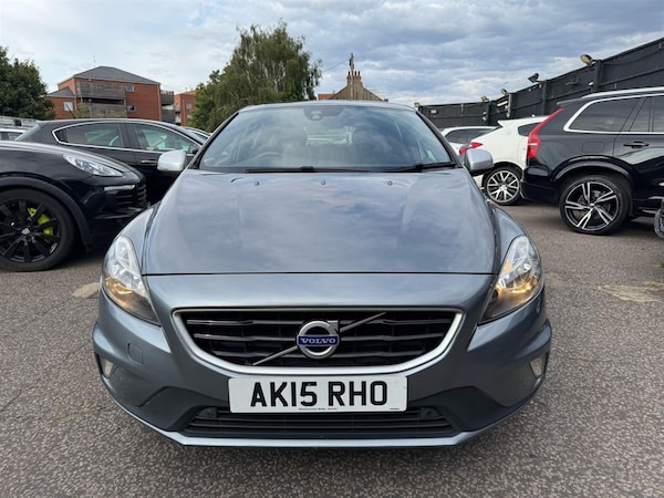 Used Volvo V40 2015 for sale - 75797111: Photo 9