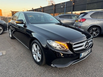 2017 - 2.0 d SE G-Tronic+ Euro 6 (s/s) 4dr