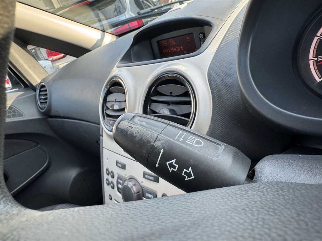 Vehicle 29