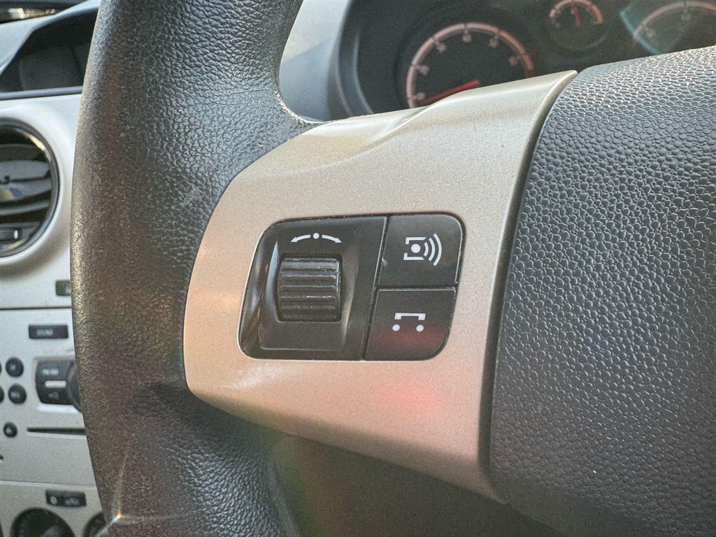 Vehicle 32