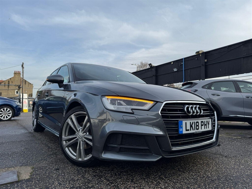 Used Audi A3 2018 for sale - 77918296: Photo 14