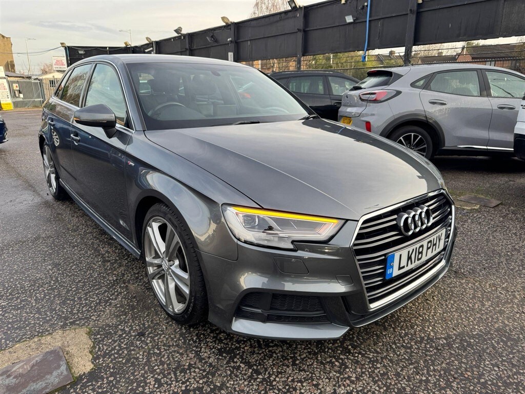 Used Audi A3 2018 for sale - 77918296: Photo 19