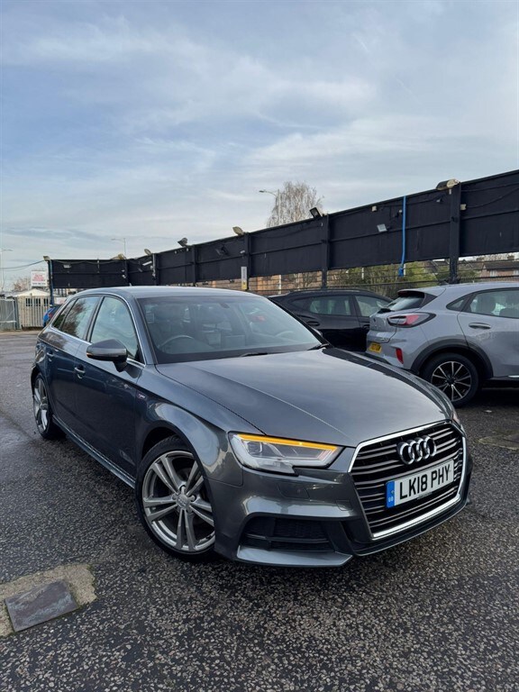 Used Audi A3 2018 for sale - 77918296: Photo 20