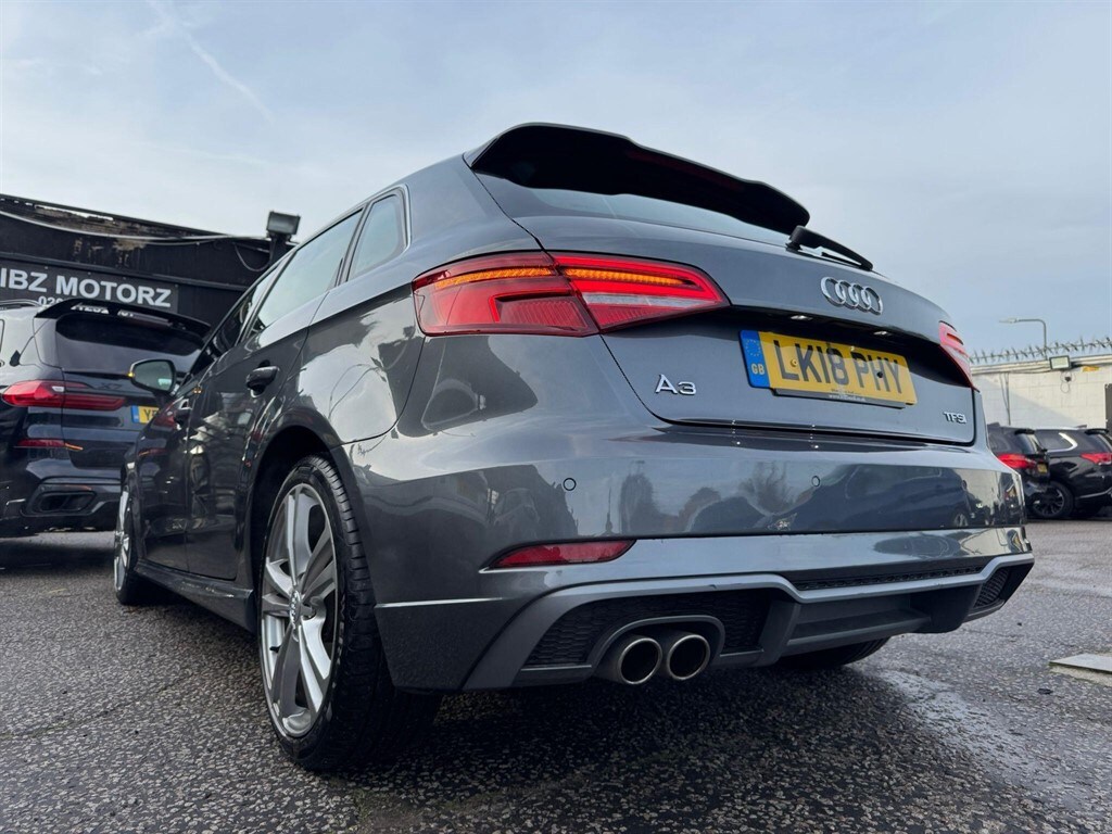 Used Audi A3 2018 for sale - 77918296: Photo 21