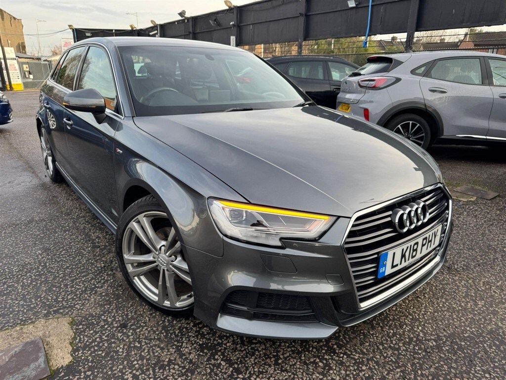 Used Audi A3 2018 for sale - 77918296: Photo 23