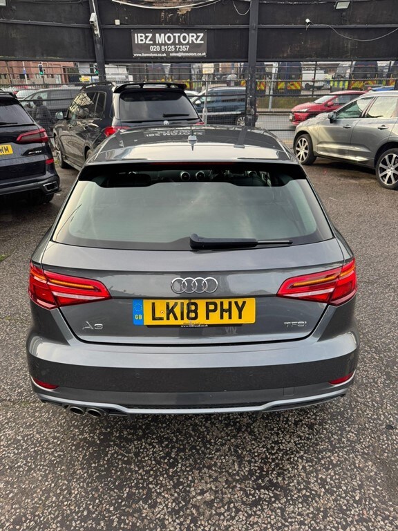 Used Audi A3 2018 for sale - 77918296: Photo 26