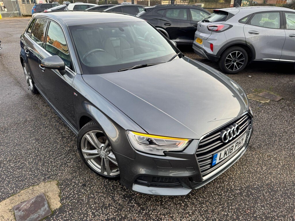 Used Audi A3 2018 for sale - 77918296: Photo 29