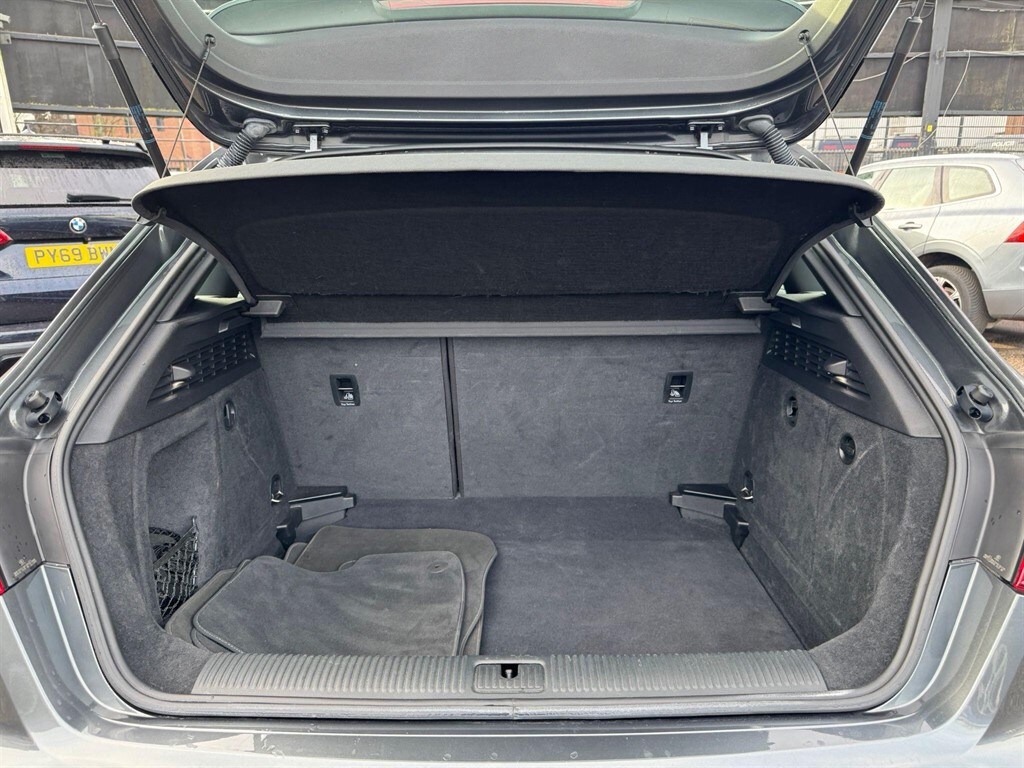 Used Audi A3 2018 for sale - 77918296: Photo 31