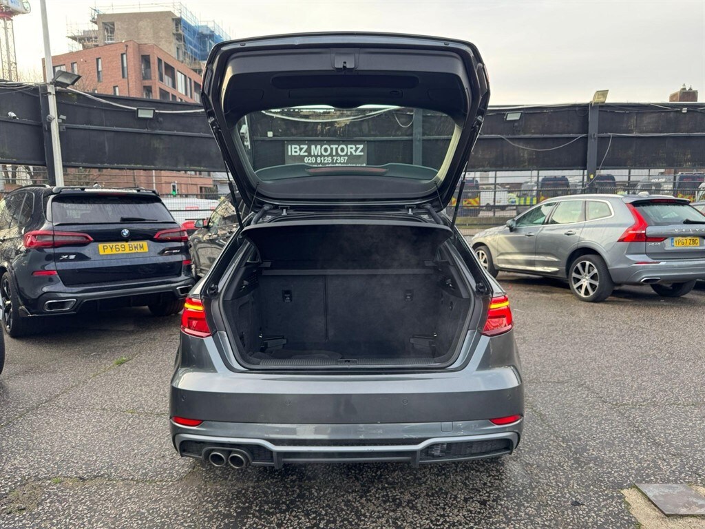 Used Audi A3 2018 for sale - 77918296: Photo 32