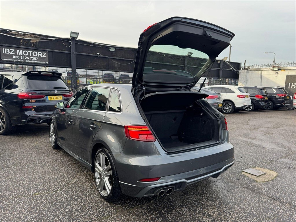 Used Audi A3 2018 for sale - 77918296: Photo 33