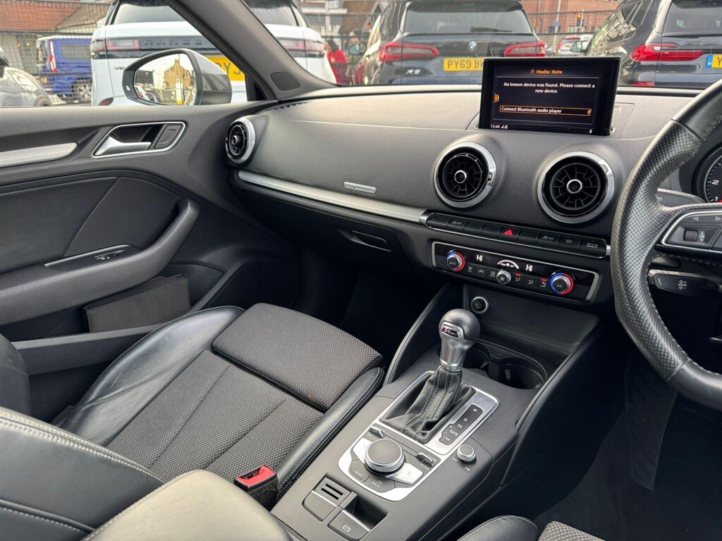 Used Audi A3 2018 for sale - 77918296: Photo 35