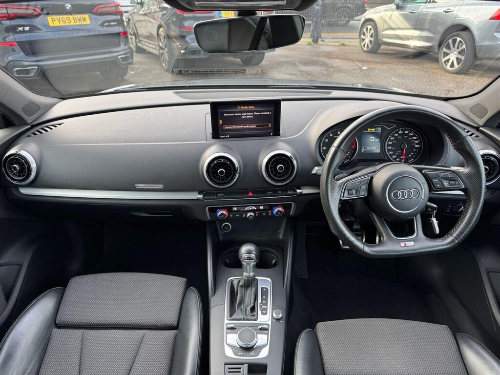 Used Audi A3 2018 for sale - 77918296: Photo 36