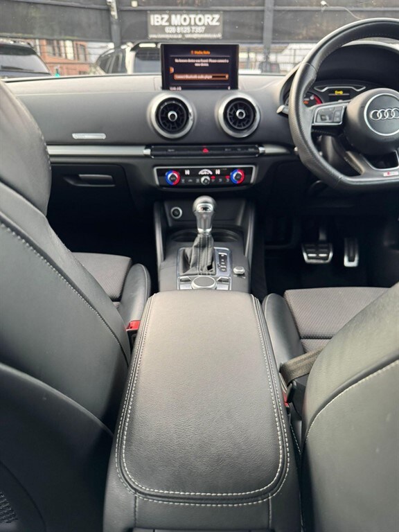 Used Audi A3 2018 for sale - 77918296: Photo 38