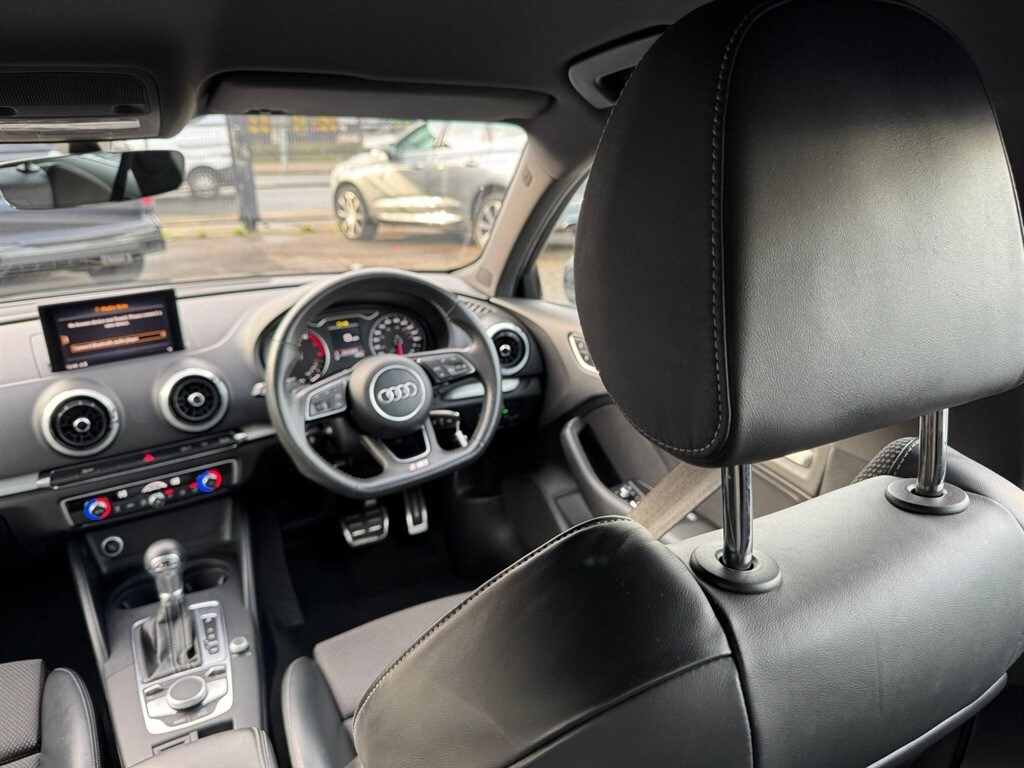 Used Audi A3 2018 for sale - 77918296: Photo 39