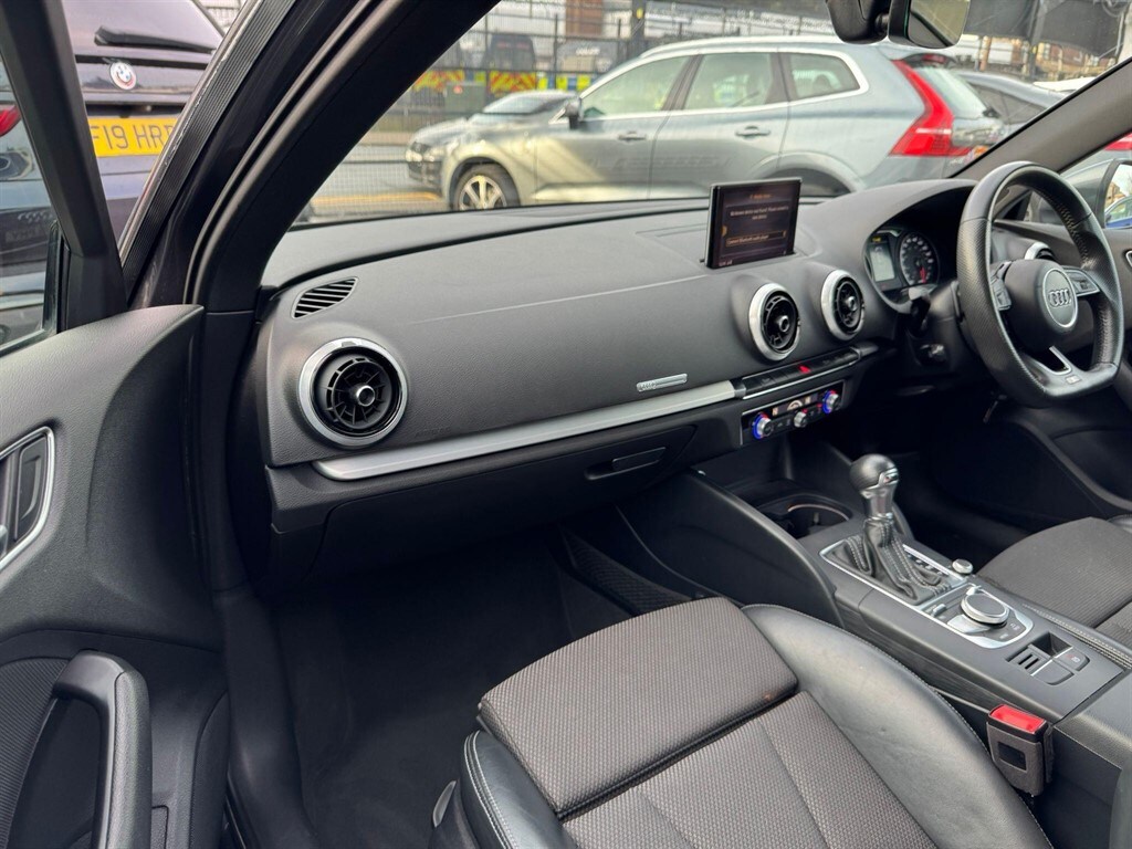 Used Audi A3 2018 for sale - 77918296: Photo 40