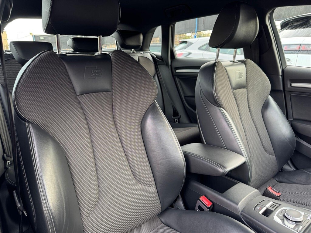 Used Audi A3 2018 for sale - 77918296: Photo 44