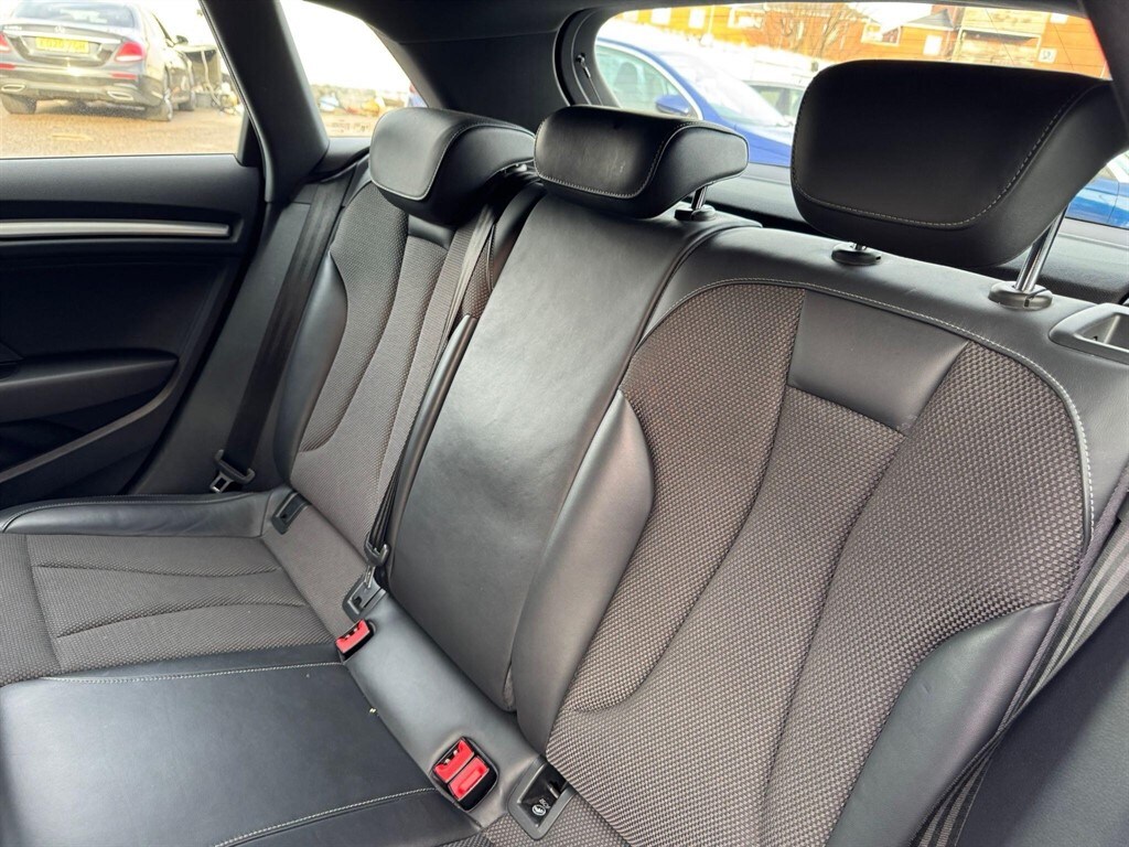 Used Audi A3 2018 for sale - 77918296: Photo 46