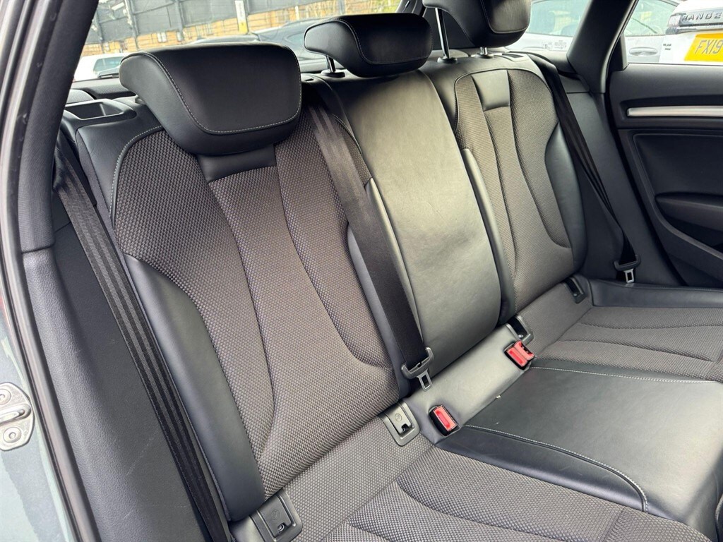 Used Audi A3 2018 for sale - 77918296: Photo 48