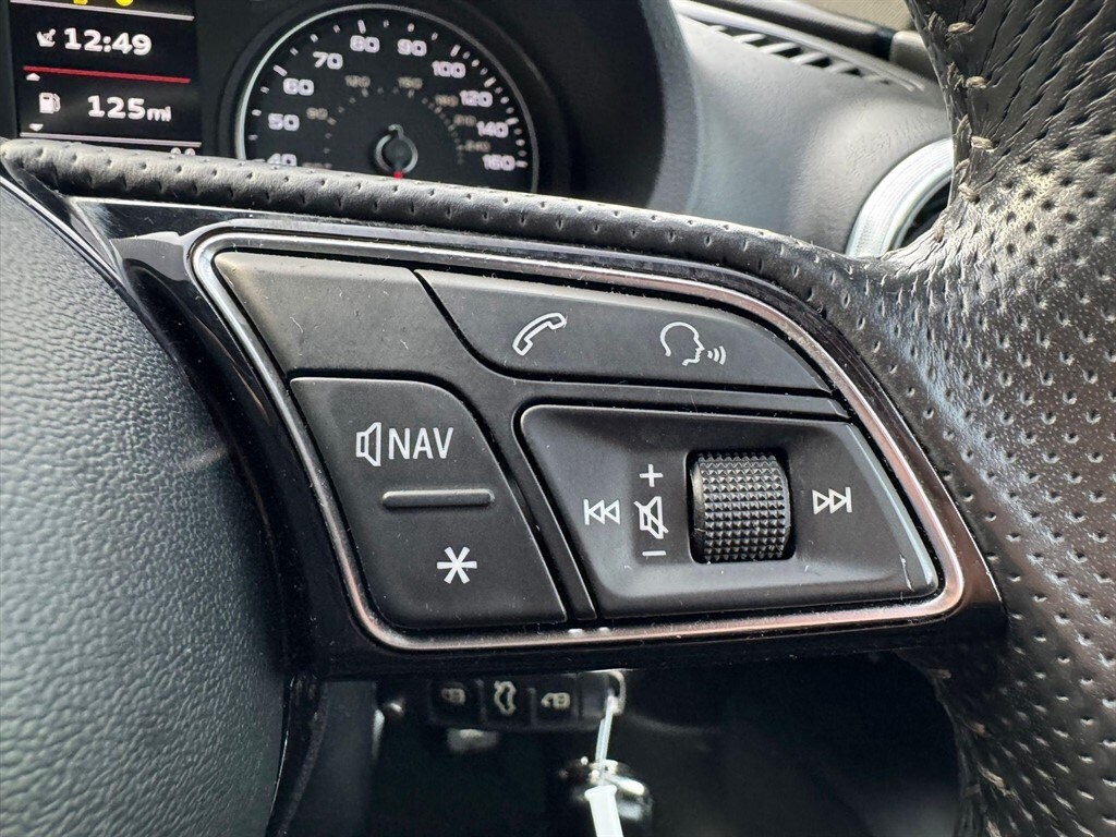 Used Audi A3 2018 for sale - 77918296: Photo 51