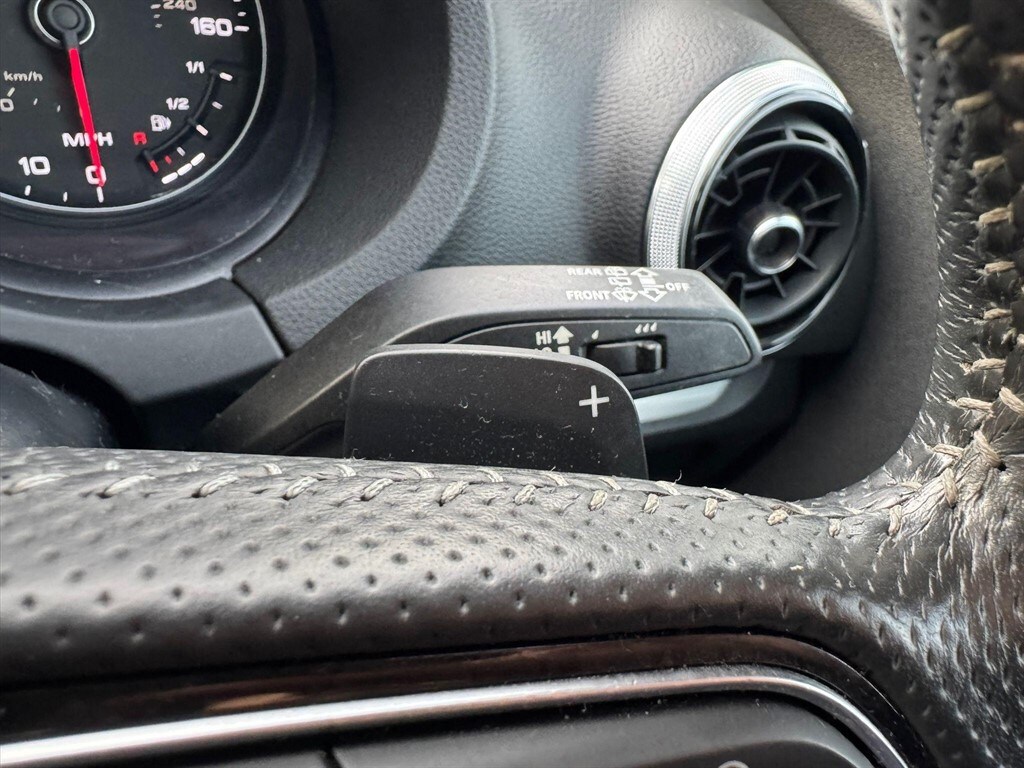 Used Audi A3 2018 for sale - 77918296: Photo 63