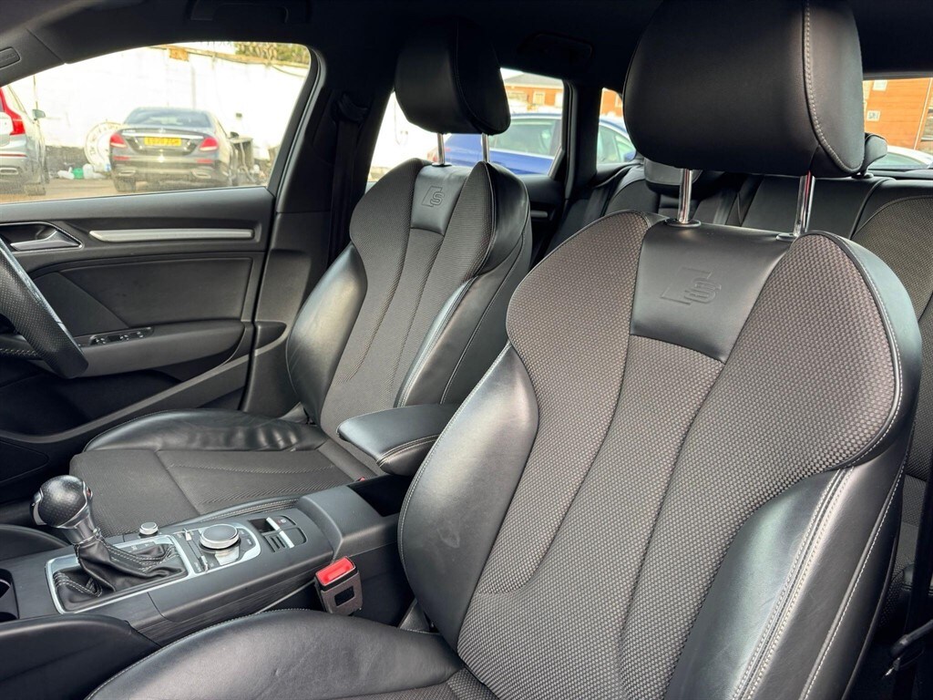 Used Audi A3 2018 for sale - 77918296: Photo 64