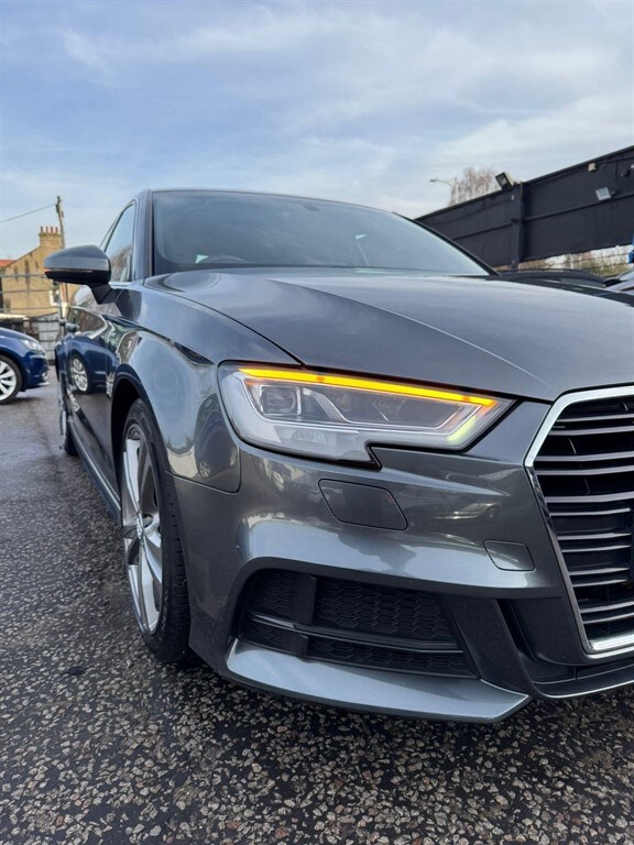 Used Audi A3 2018 for sale - 77918296: Photo 65