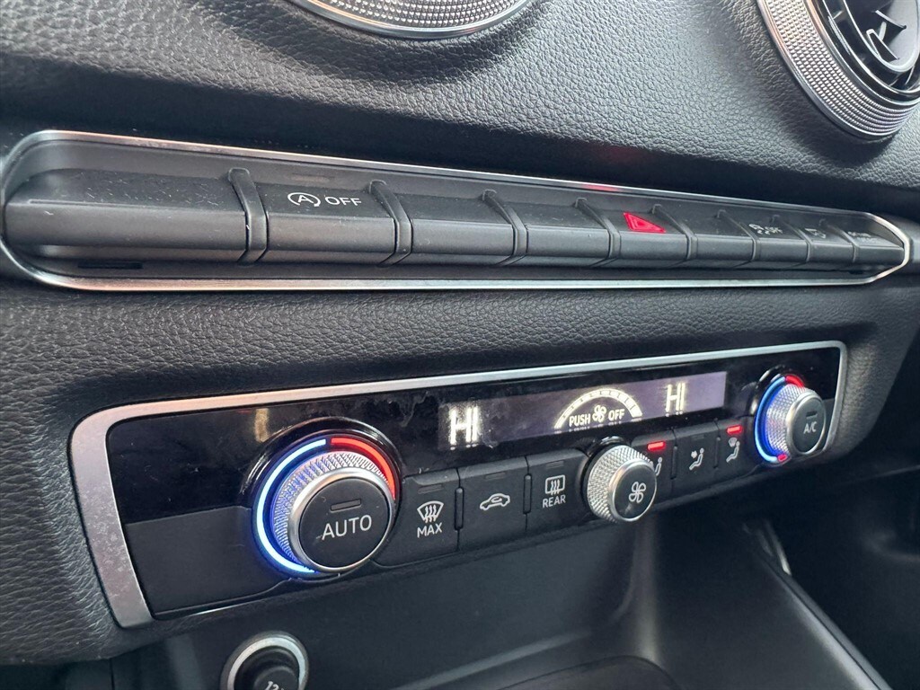 Used Audi A3 2018 for sale - 77918296: Photo 71