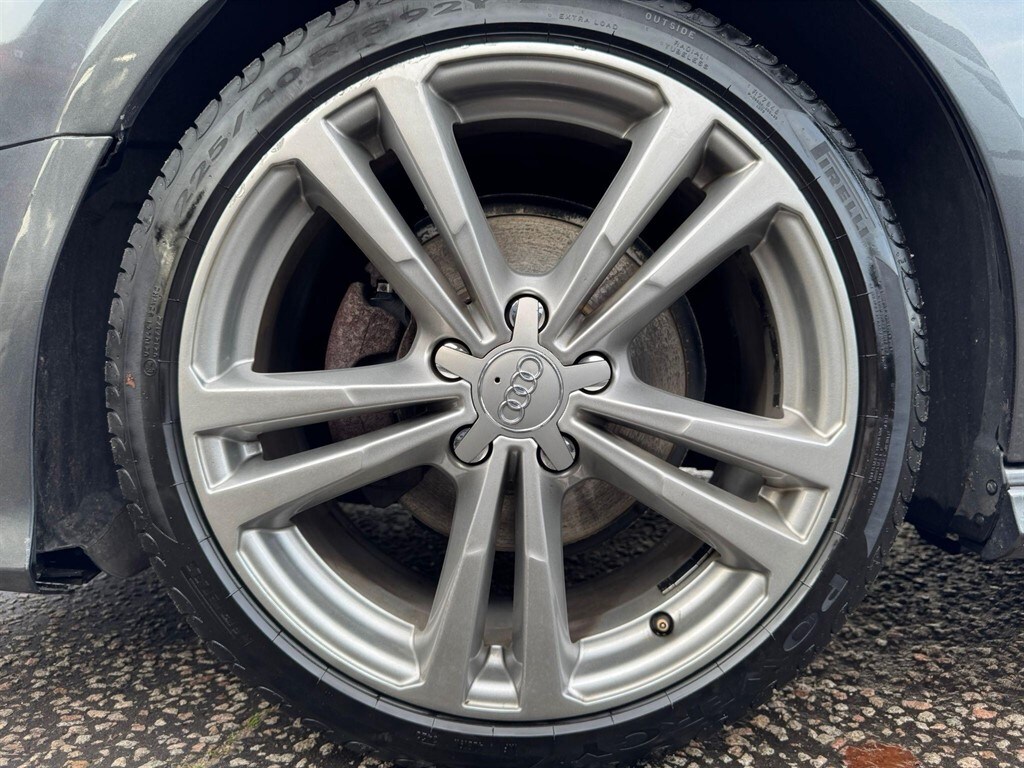 Used Audi A3 2018 for sale - 77918296: Photo 73