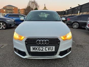 Used Audi A1 2012 for sale - 77068118: Photo