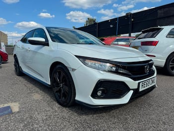 Used Honda Civic 2019 for sale - 79669411: Photo