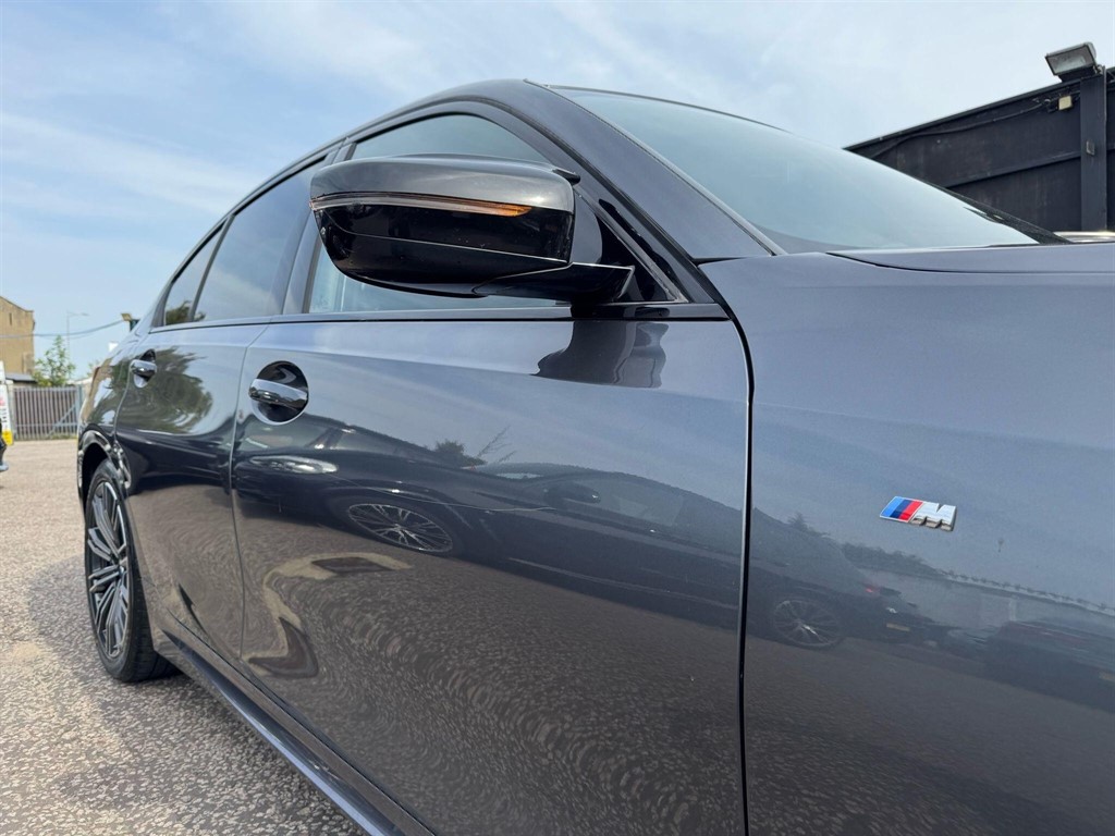 Used BMW 3 Series 2019 for sale - 76351093: Photo 16