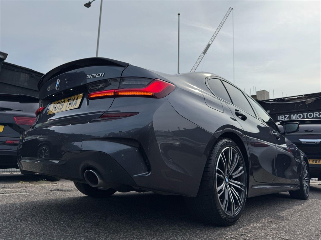 Used BMW 3 Series 2019 for sale - 76351093: Photo 21