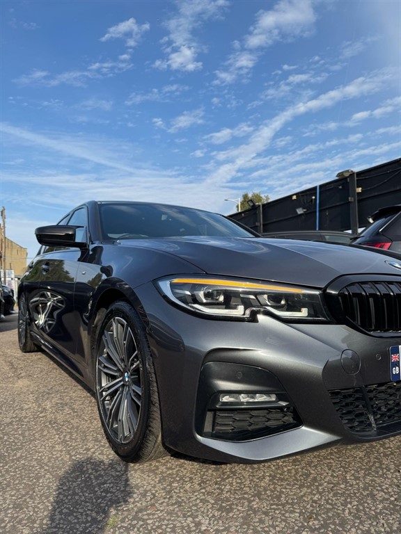 Used BMW 3 Series 2019 for sale - 76351093: Photo 29