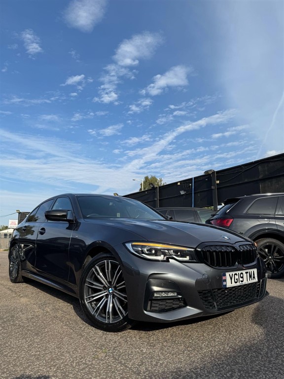 Used BMW 3 Series 2019 for sale - 76351093: Photo 35