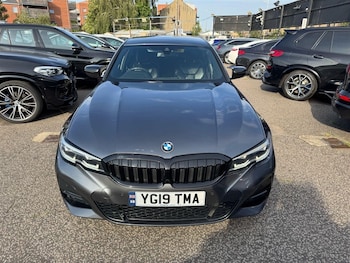 Used BMW 3 Series 2019 for sale - 76351093: Photo