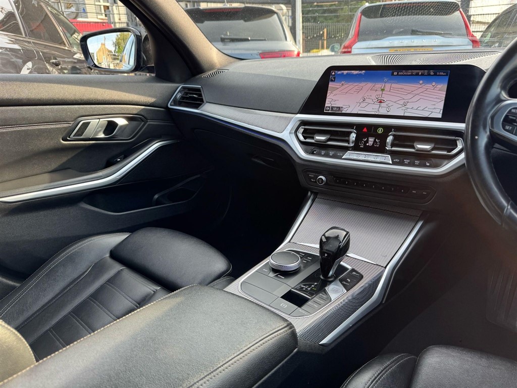 Used BMW 3 Series 2019 for sale - 76351093: Photo 40