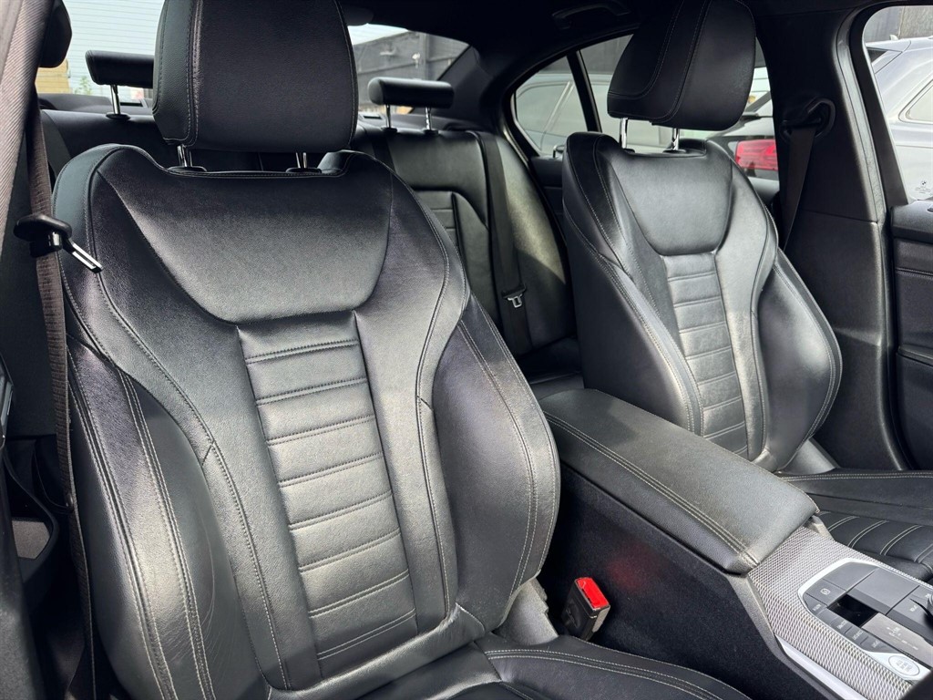 Used BMW 3 Series 2019 for sale - 76351093: Photo 46