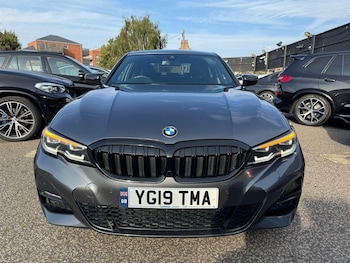 Used BMW 3 Series 2019 for sale - 76351093: Photo