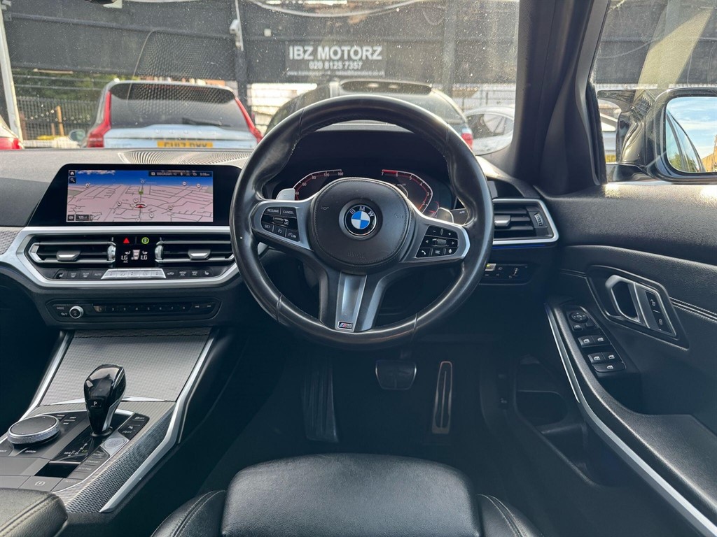Used BMW 3 Series 2019 for sale - 76351093: Photo 60