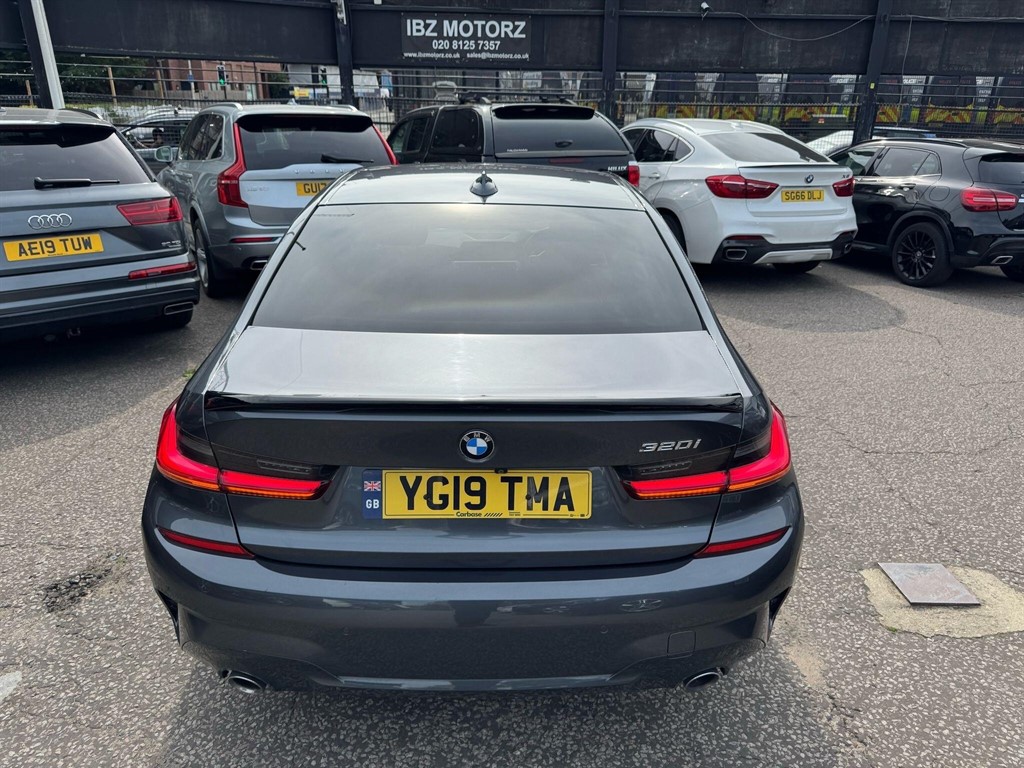Used BMW 3 Series 2019 for sale - 76351093: Photo 8