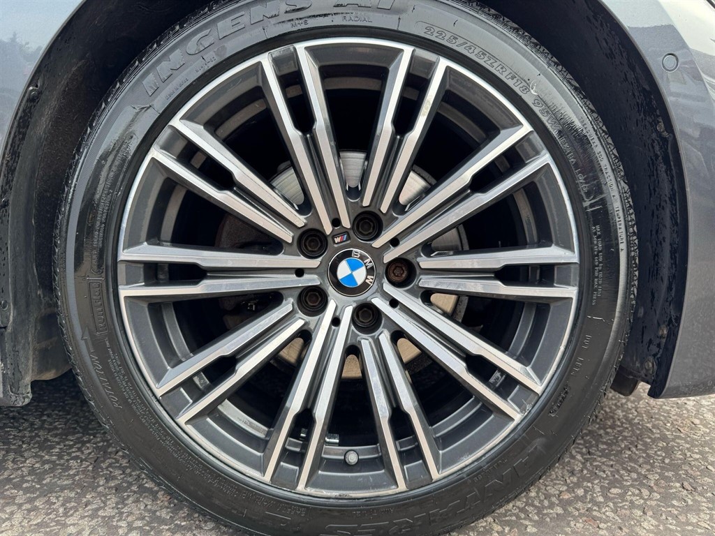 Used BMW 3 Series 2019 for sale - 76351093: Photo 84