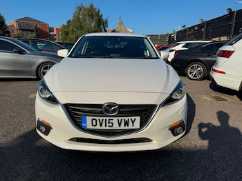 Used Mazda Mazda3 2015 for sale - 79107461: Photo