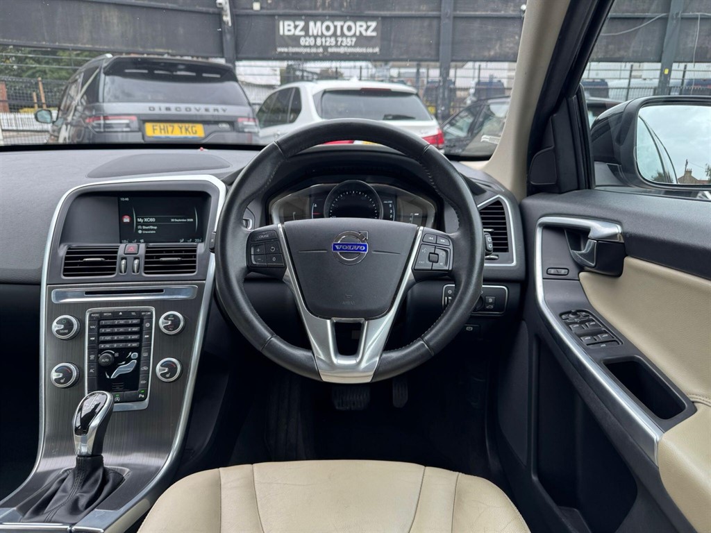 Used Volvo XC60 2015 for sale - 75972636: Photo 15