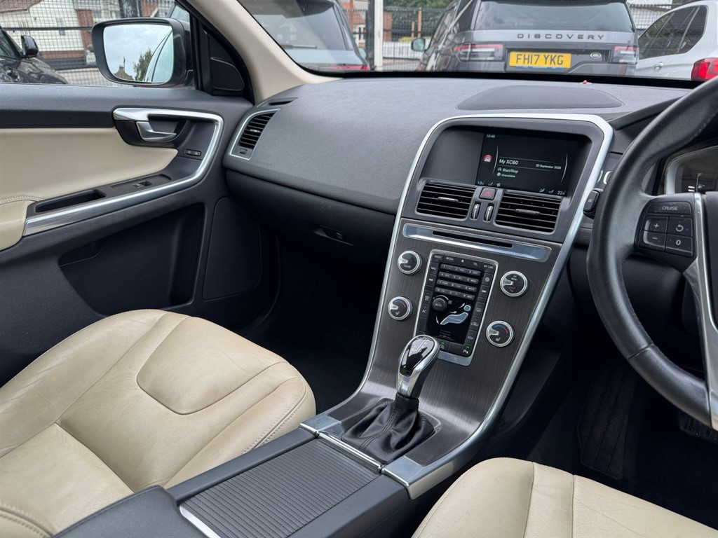 Used Volvo XC60 2015 for sale - 75972636: Photo 17